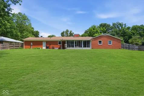 2307 Starlight Drive Anderson IN 46012