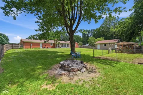 2307 Starlight Drive Anderson IN 46012
