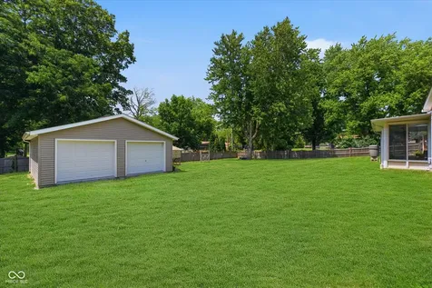2307 Starlight Drive Anderson IN 46012