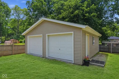 2307 Starlight Drive Anderson IN 46012