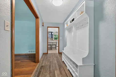 2307 Starlight Drive Anderson IN 46012
