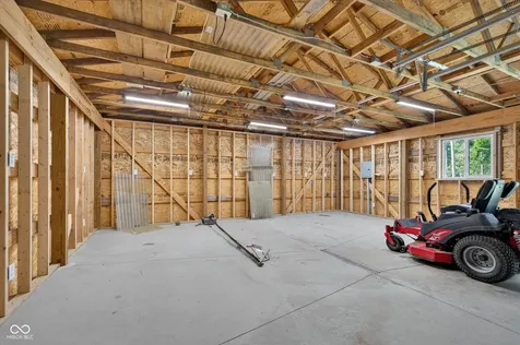2307 Starlight Drive Anderson IN 46012