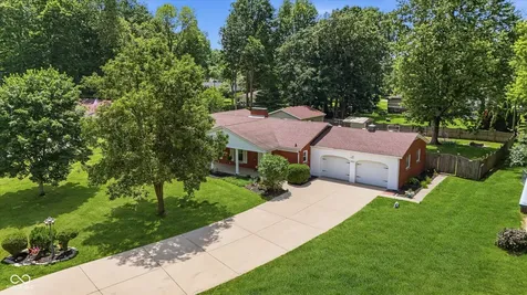 2307 Starlight Drive Anderson IN 46012