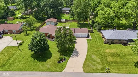 2307 Starlight Drive Anderson IN 46012