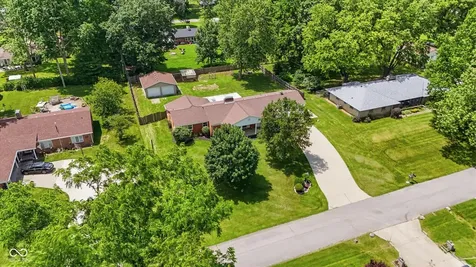 2307 Starlight Drive Anderson IN 46012