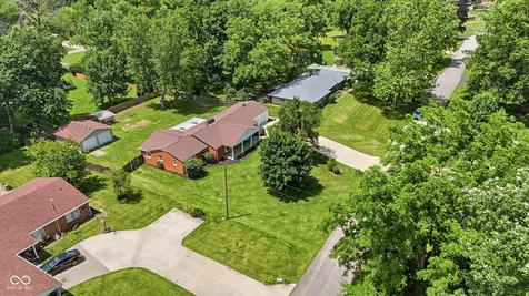 2307 Starlight Drive Anderson IN 46012