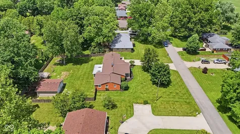 2307 Starlight Drive Anderson IN 46012