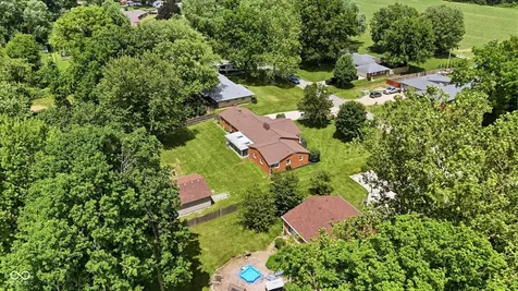 2307 Starlight Drive Anderson IN 46012