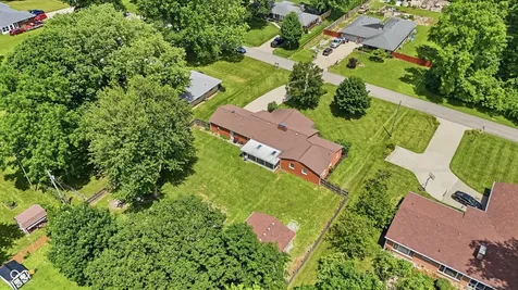2307 Starlight Drive Anderson IN 46012