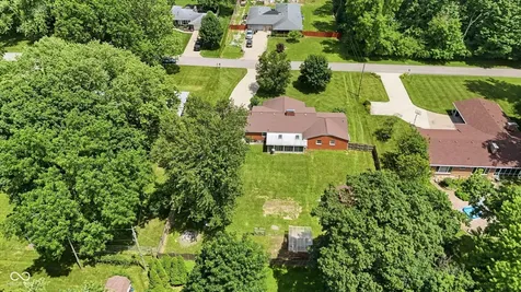 2307 Starlight Drive Anderson IN 46012