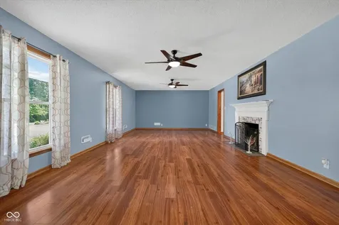 2307 Starlight Drive Anderson IN 46012