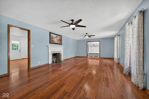 2307 Starlight Drive Anderson IN 46012
