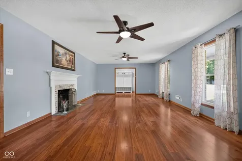 2307 Starlight Drive Anderson IN 46012