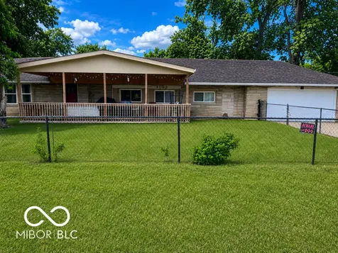 3103 N Arlington Avenue Indianapolis IN 46218