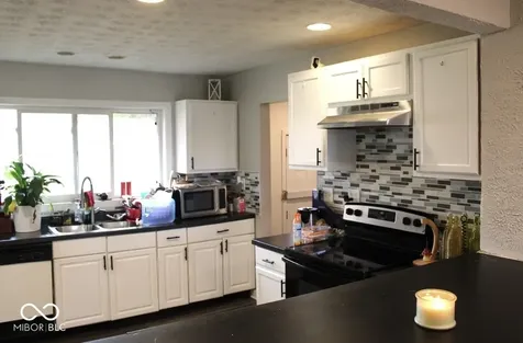 3103 N Arlington Avenue Indianapolis IN 46218
