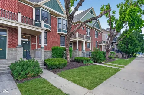 706 N East Street Indianapolis IN 46202