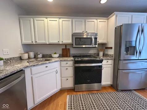 706 N East Street Indianapolis IN 46202