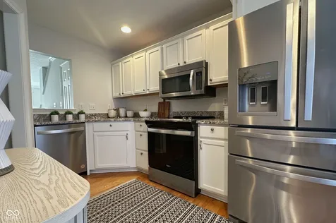 706 N East Street Indianapolis IN 46202