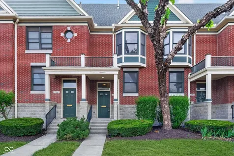 706 N East Street Indianapolis IN 46202