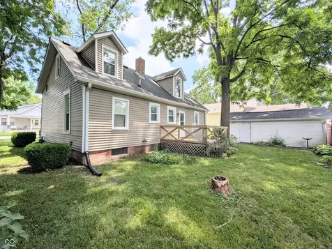 359 E Harrison Street Martinsville IN 46151