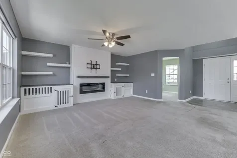 524 Haywood Drive Greenfield IN 46140