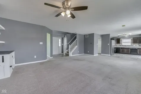 524 Haywood Drive Greenfield IN 46140