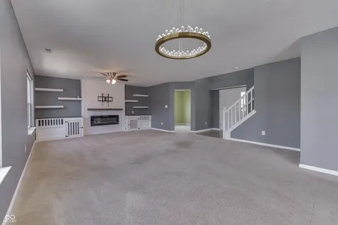 524 Haywood Drive Greenfield IN 46140