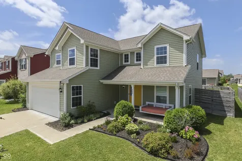 524 Haywood Drive Greenfield IN 46140