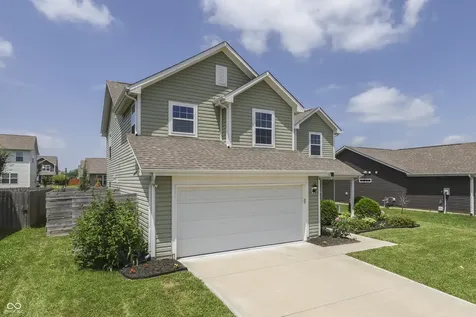 524 Haywood Drive Greenfield IN 46140