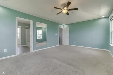 524 Haywood Drive Greenfield IN 46140