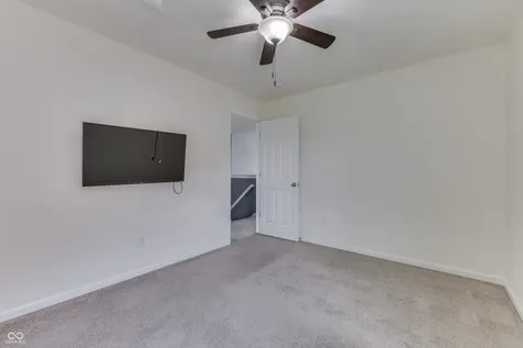 524 Haywood Drive Greenfield IN 46140