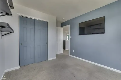524 Haywood Drive Greenfield IN 46140