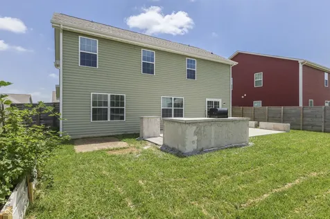 524 Haywood Drive Greenfield IN 46140