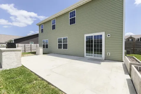 524 Haywood Drive Greenfield IN 46140