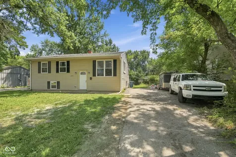 6025 Westhaven Drive Indianapolis IN 46254