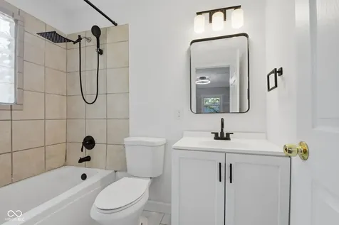6025 Westhaven Drive Indianapolis IN 46254