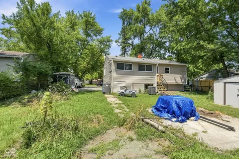6025 Westhaven Drive Indianapolis IN 46254