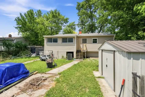 6025 Westhaven Drive Indianapolis IN 46254