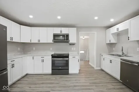 6025 Westhaven Drive Indianapolis IN 46254