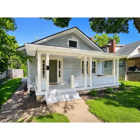 3627 N Capitol Avenue Indianapolis IN 46208