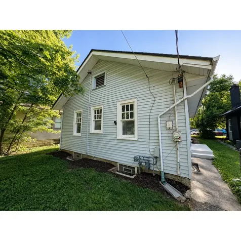 3627 N Capitol Avenue Indianapolis IN 46208