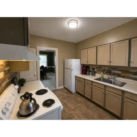 3627 N Capitol Avenue Indianapolis IN 46208
