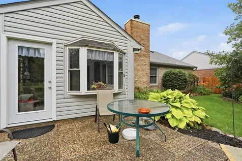 737 Franklin Court Greenfield IN 46140