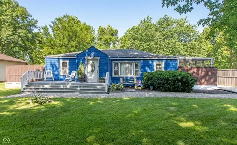 206 N Worth Avenue Indianapolis IN 46224
