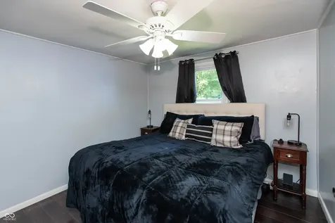 206 N Worth Avenue Indianapolis IN 46224