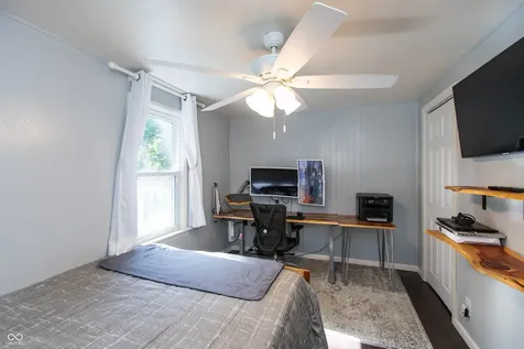206 N Worth Avenue Indianapolis IN 46224