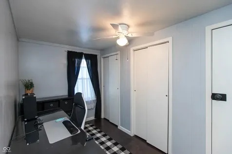 206 N Worth Avenue Indianapolis IN 46224