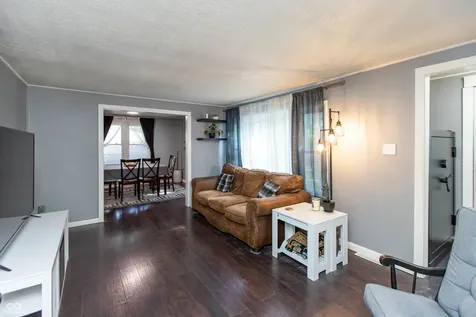 206 N Worth Avenue Indianapolis IN 46224