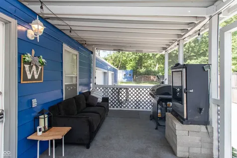 206 N Worth Avenue Indianapolis IN 46224