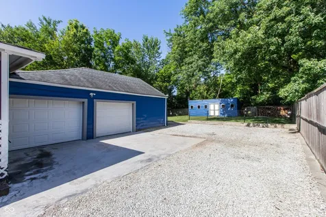 206 N Worth Avenue Indianapolis IN 46224
